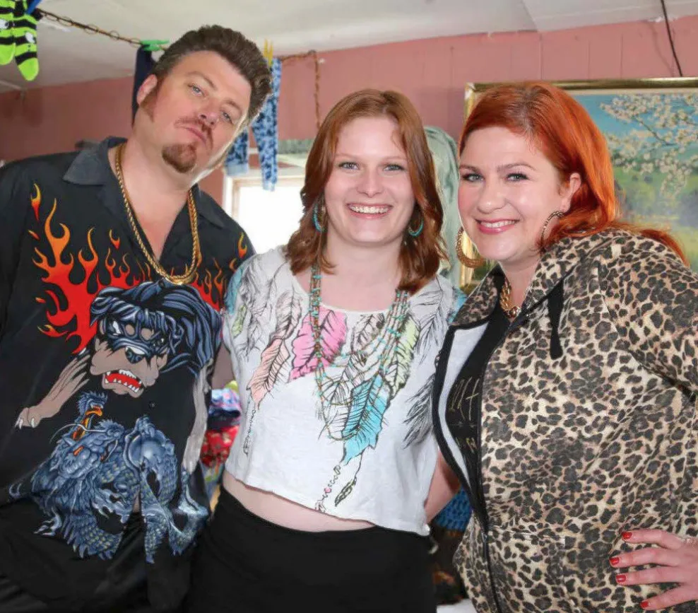 Jeanna Harrison Age – Complete Biography, Career, Lifestyle, and More