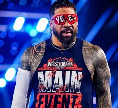 Jey Uso Age – Biography, Career, Lifestyle, and More
