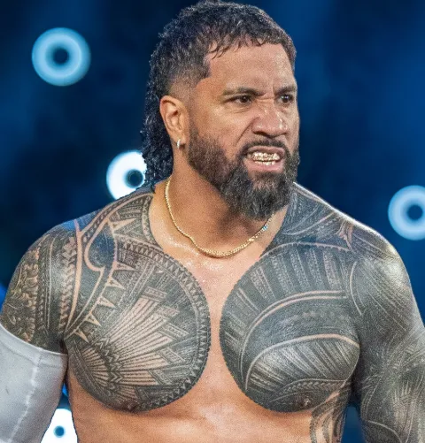 Jey Uso Age – Biography, Career, Lifestyle, and More
