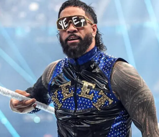 Jey Uso Age – Biography, Career, Lifestyle, and More