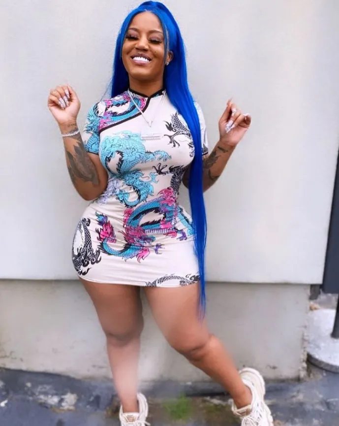 Jhonni Blaze Age, Biography, Net Worth, Lifestyle & More