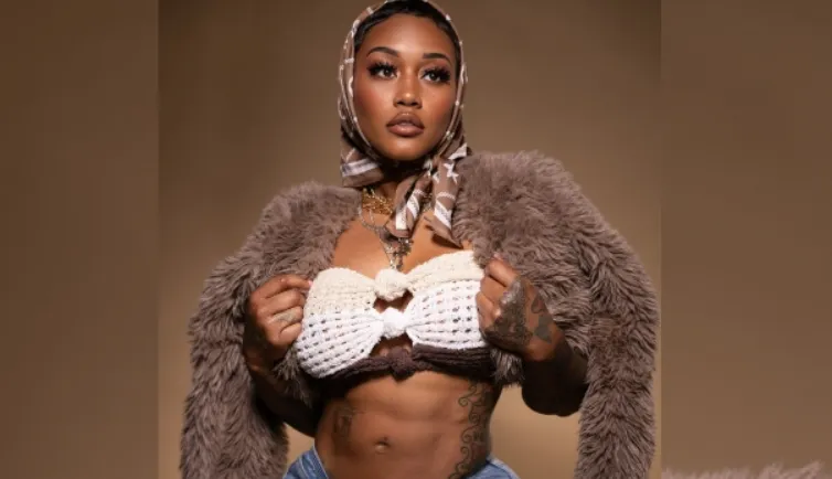 Jhonni Blaze Age, Biography, Net Worth, Lifestyle & More