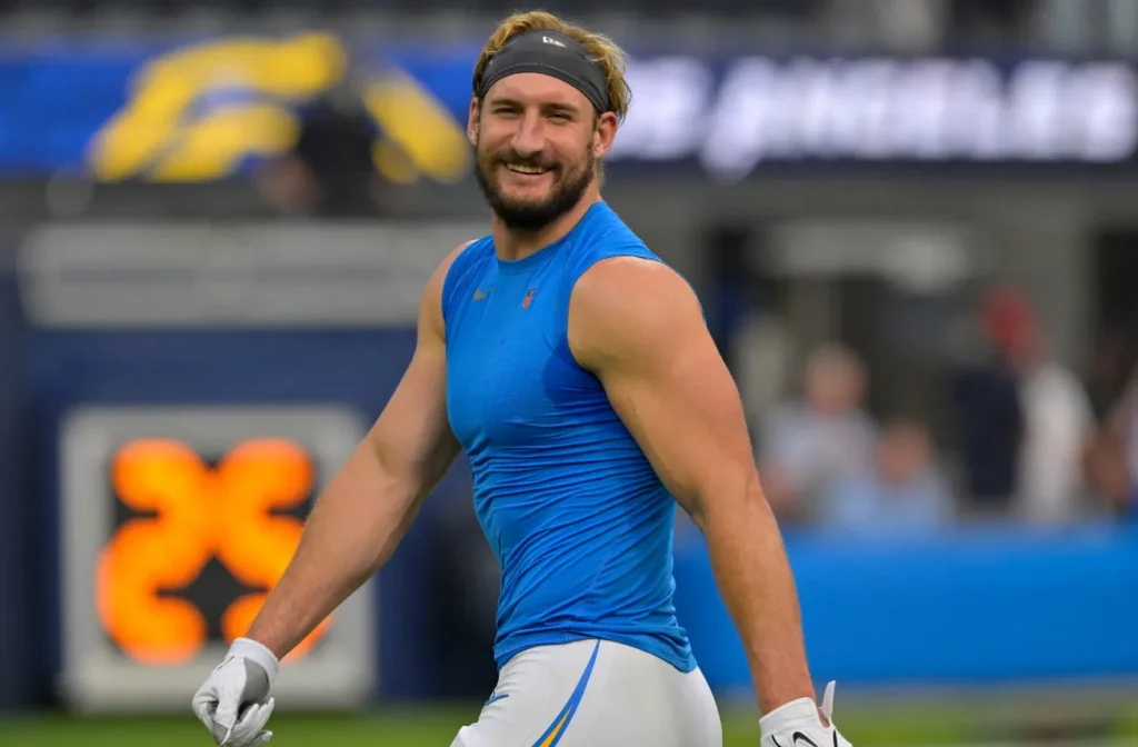 Joey Bosa's Wife Inside the Star NFL Player's Personal and Professional Life