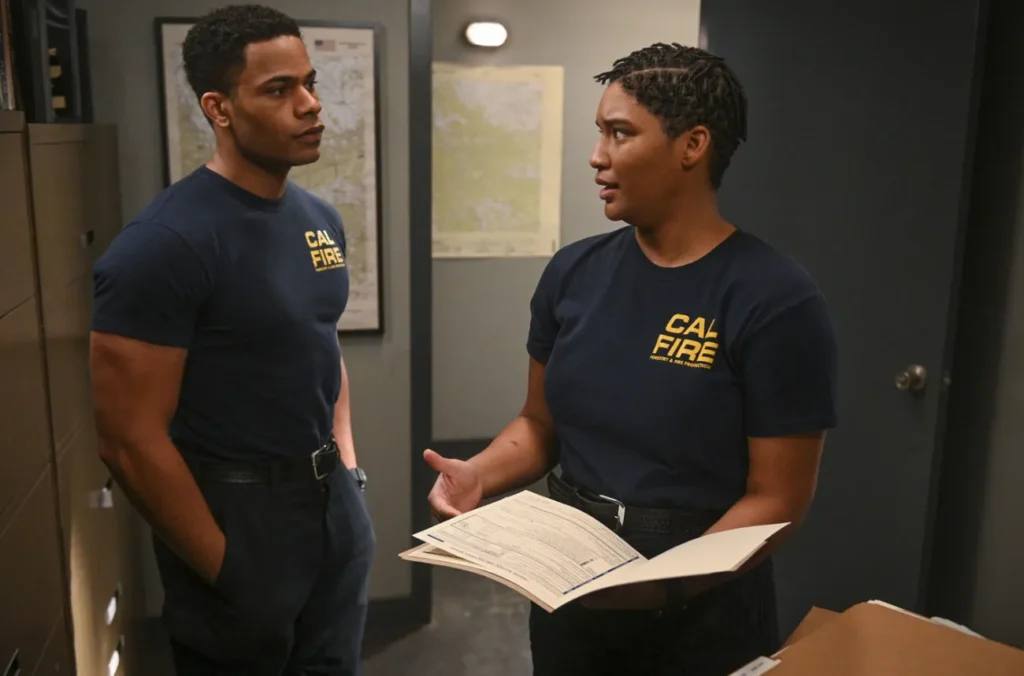 Jordan Calloway's Wife – Everything You Need to Know About His Love Life and Marriage