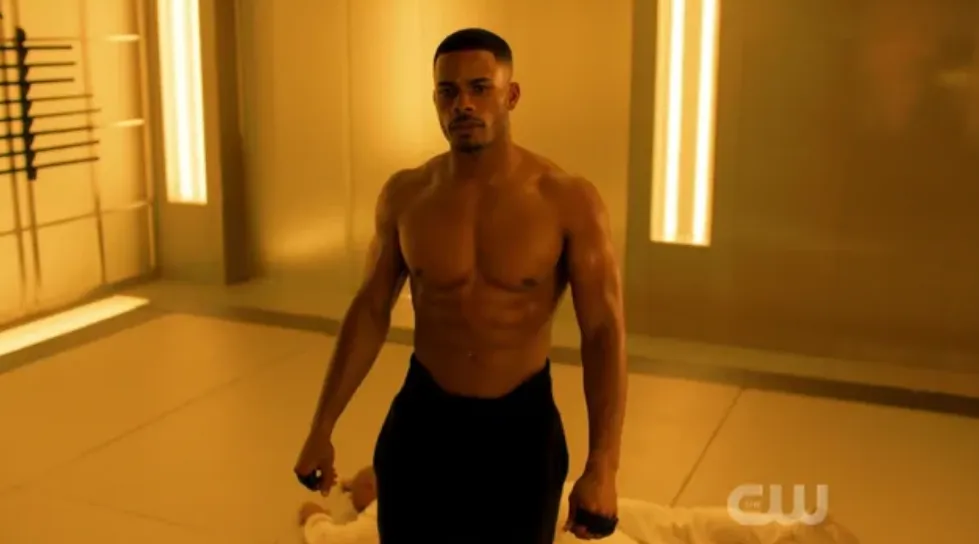 Jordan Calloway's Wife – Everything You Need to Know About His Love Life and Marriage