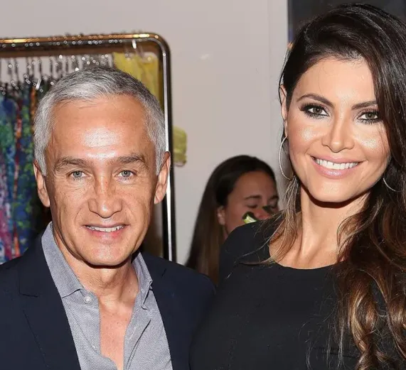 Jorge Ramos’ Wife A Deep Dive into Love, Life, and Legacy