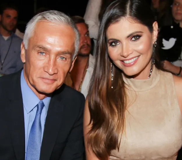 Jorge Ramos’ Wife A Deep Dive into Love, Life, and Legacy