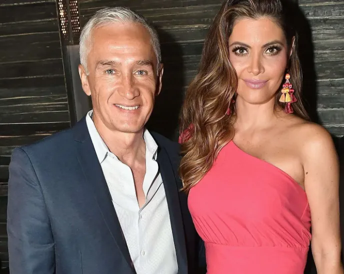 Jorge Ramos’ Wife A Deep Dive into Love, Life, and Legacy
