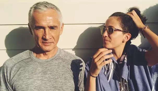Jorge Ramos’ Wife A Deep Dive into Love, Life, and Legacy