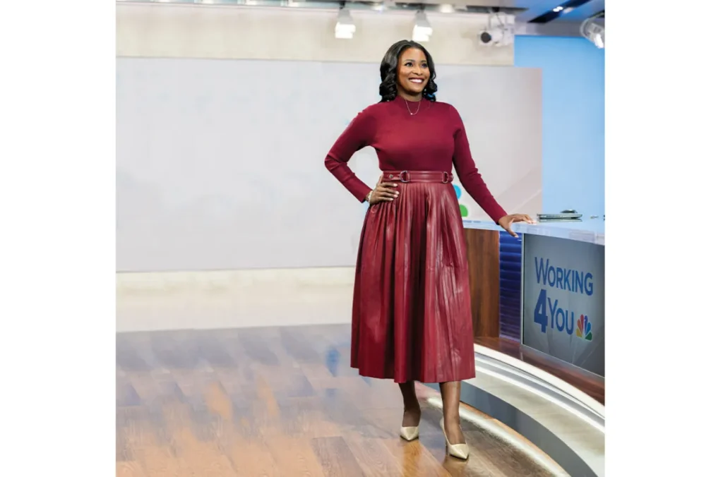 Jummy Olabanji Age – Biography, Career, Net Worth, Lifestyle & More