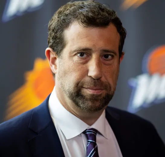 Justin Ishbia's Wife A Complete Insight into His Life, Marriage, Career, and Net Worth