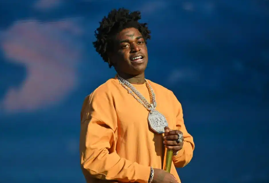 Kodak Black Age