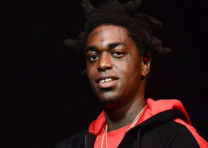 Kodak Black Age