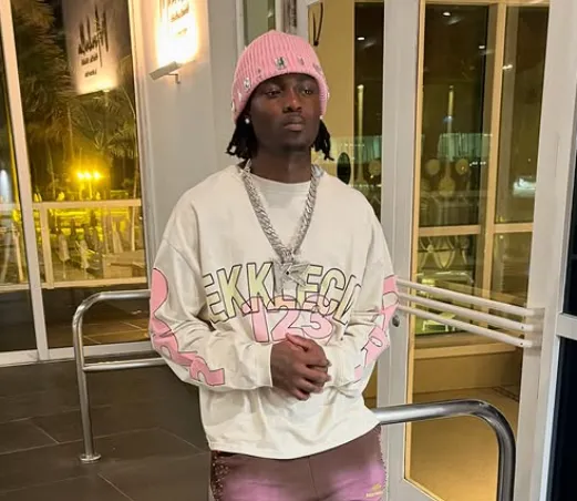 Kyle Richh Age Biography, Career, Lifestyle, and Net Worth