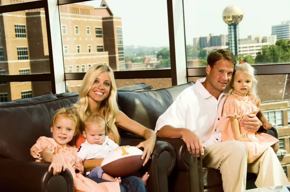 Lane Kiffin’s New Wife Story Reuniting with Layla Reaves After Years Apart