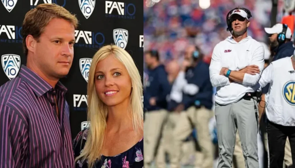 Lane Kiffin’s New Wife Story Reuniting with Layla Reaves After Years Apart