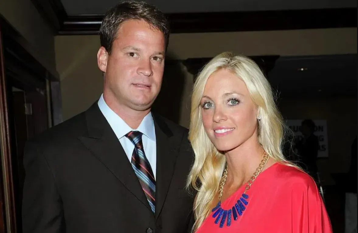 Lane Kiffin’s New Wife Story Reuniting with Layla Reaves After Years Apart