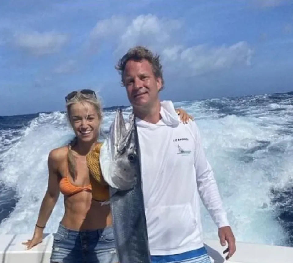 Lane Kiffin’s New Wife Story Reuniting with Layla Reaves After Years Apart
