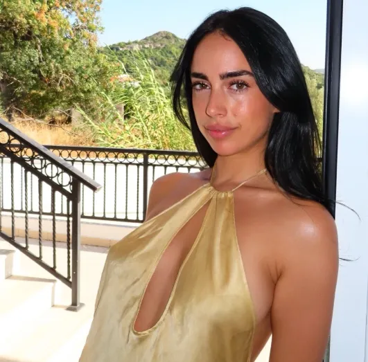 Maria Georgas Age Biography, Career, Lifestyle, and Net Worth