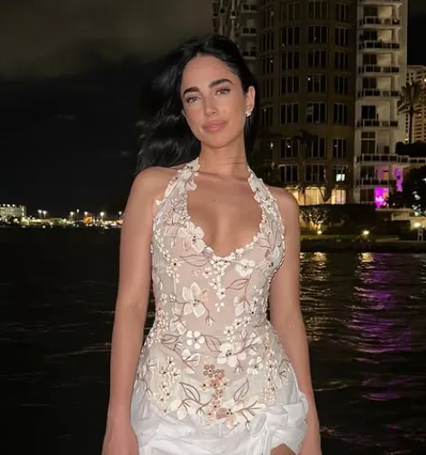 Maria Georgas Age Biography, Career, Lifestyle, and Net Worth