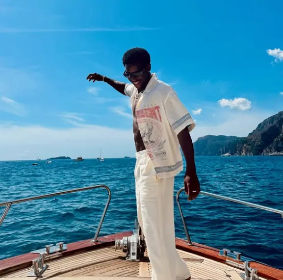 Martin Bobb-Semple Age Everything You Need to Know About the Rising Star