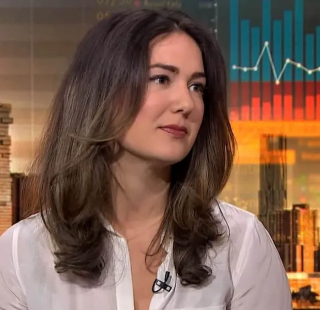 Meltem Demirors Age A Complete Biography, Career, Net Worth, and Life Insights