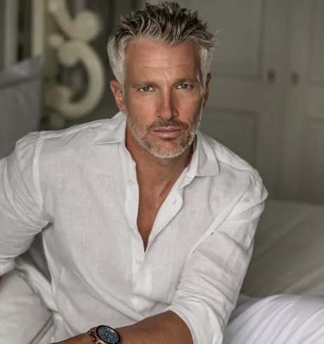 Michael Justin Age A Complete Biography, Career, Net Worth, and More
