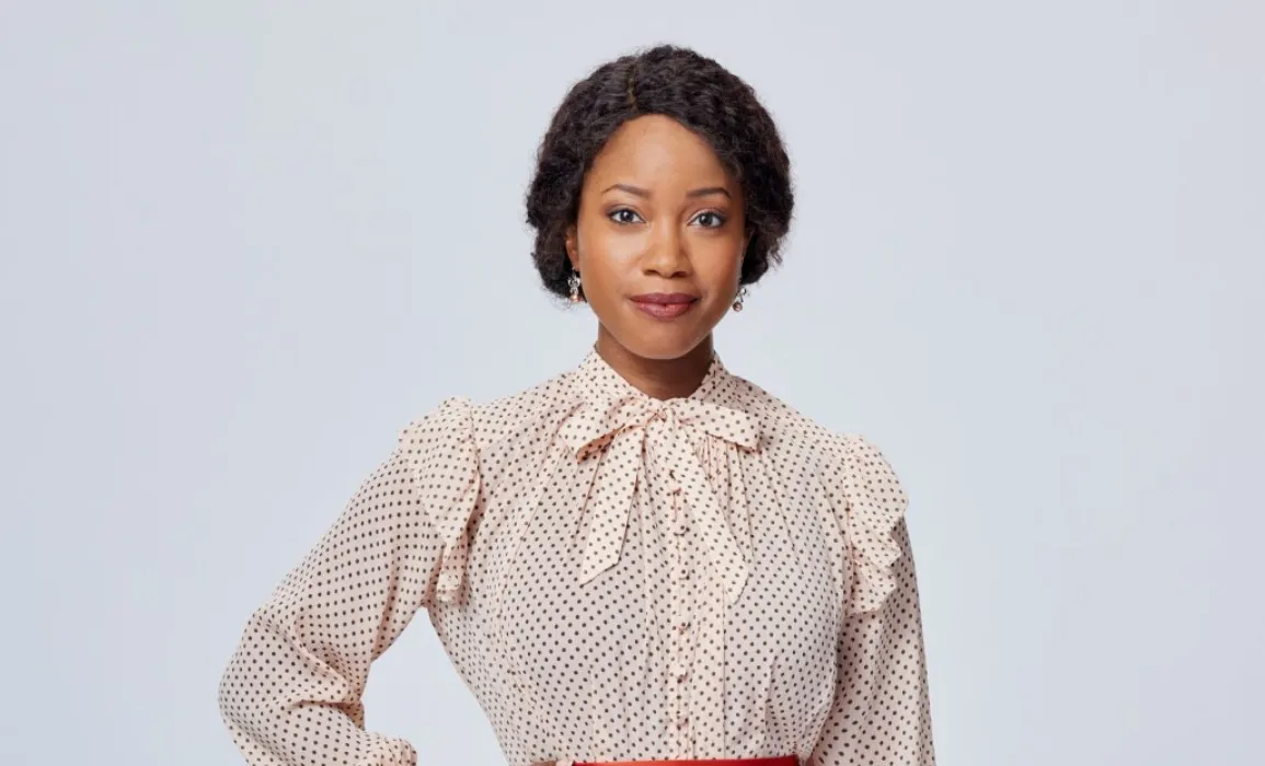 Natasha Burnett Age Biography, Career, Net Worth & More