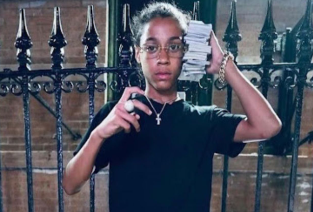 Notti Osama Age – Full Biography, Career, Lifestyle, and More