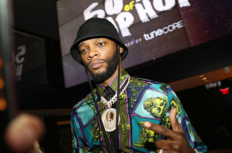 Papoose Age Everything You Need to Know About the Rap Icon