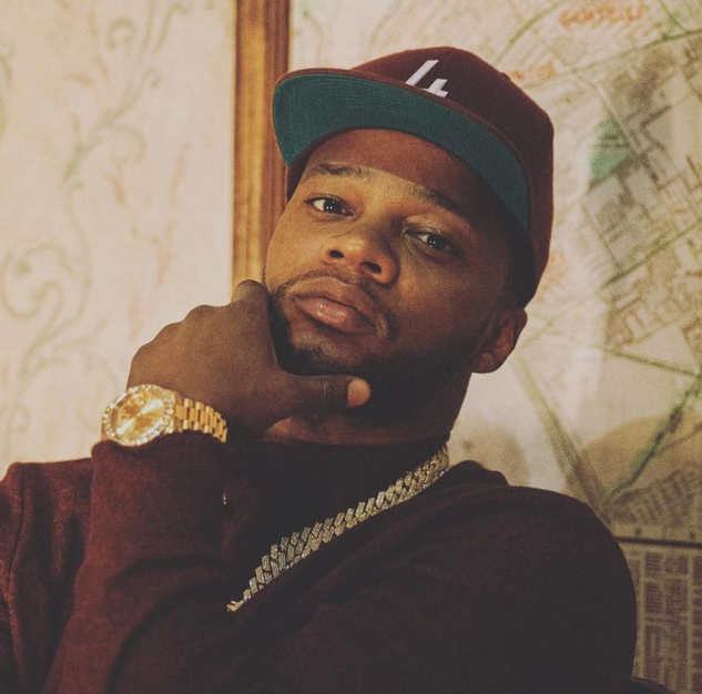 Papoose Age Everything You Need to Know About the Rap Icon