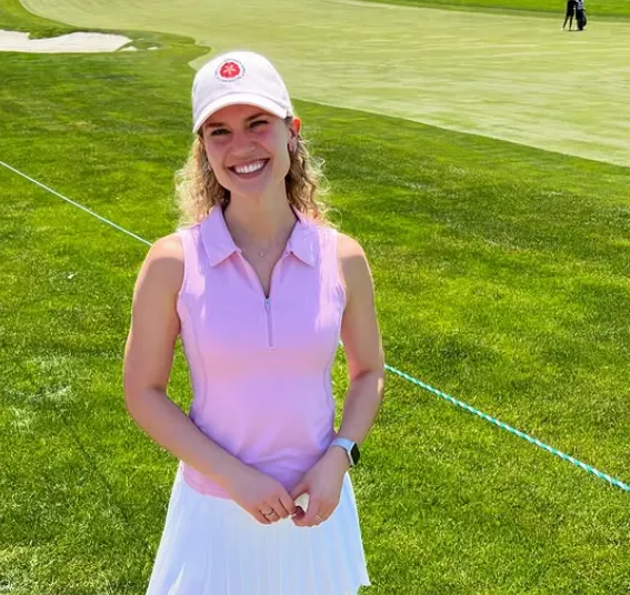 Payton Domschke Age Biography, Career, Lifestyle, and More
