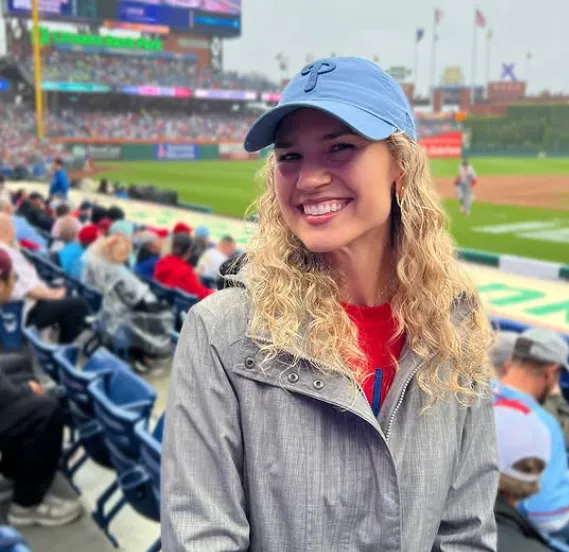 Payton Domschke Age Biography, Career, Lifestyle, and More