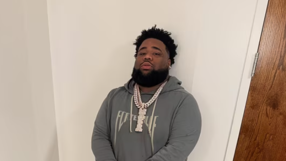 Rod Wave Real Name