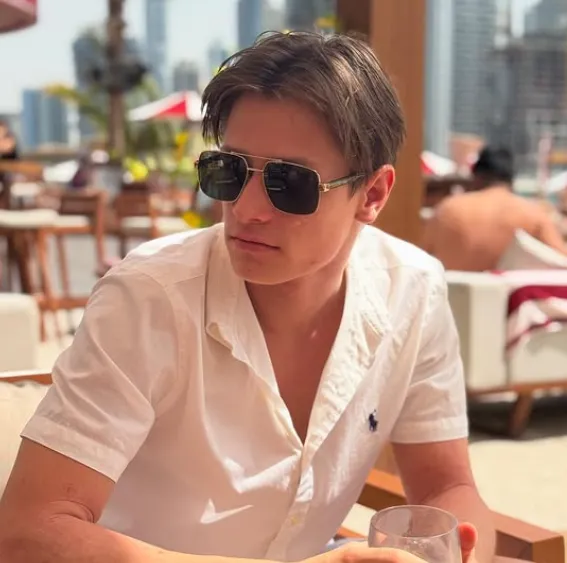 Ronald Kurzawa Age Biography, Career, Net Worth, Lifestyle, and More