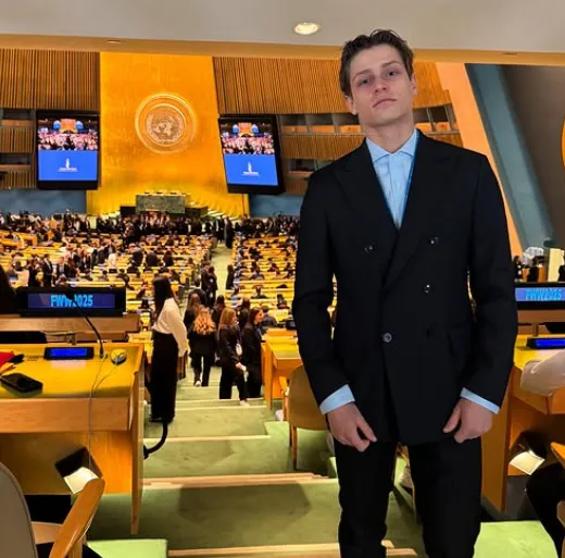 Ronald Kurzawa Age Biography, Career, Net Worth, Lifestyle, and More