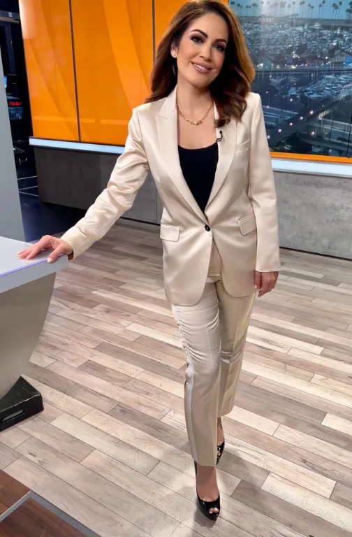 Rudabeh Shahbazi Age – Bio, Career, Husband, Net Worth & Lifestyle