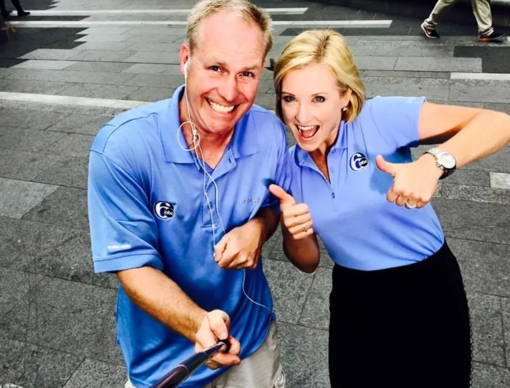 Sarah Bloomquist Age – Biography, Career, Lifestyle & More