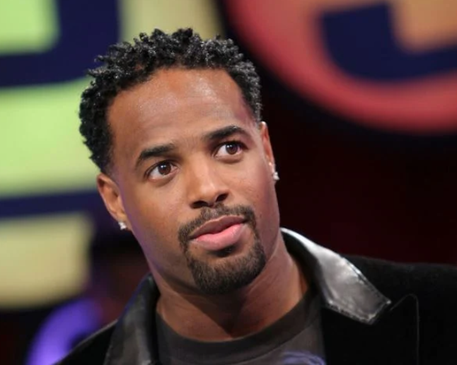 Shawn Wayans Age