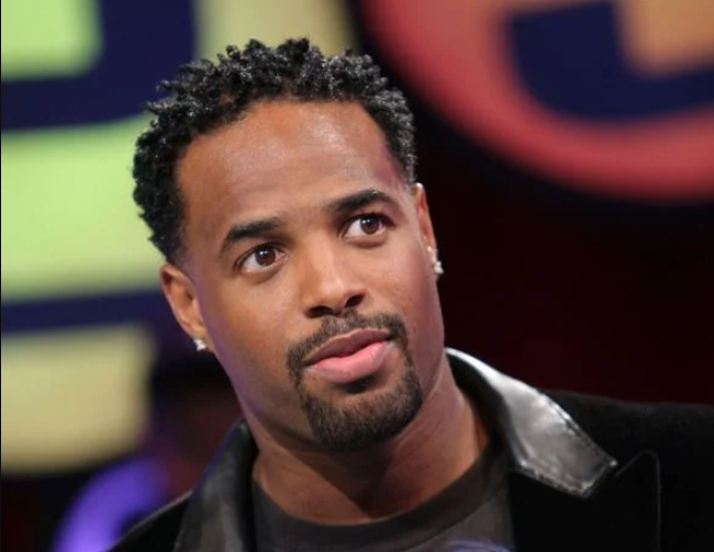 Shawn Wayans Age