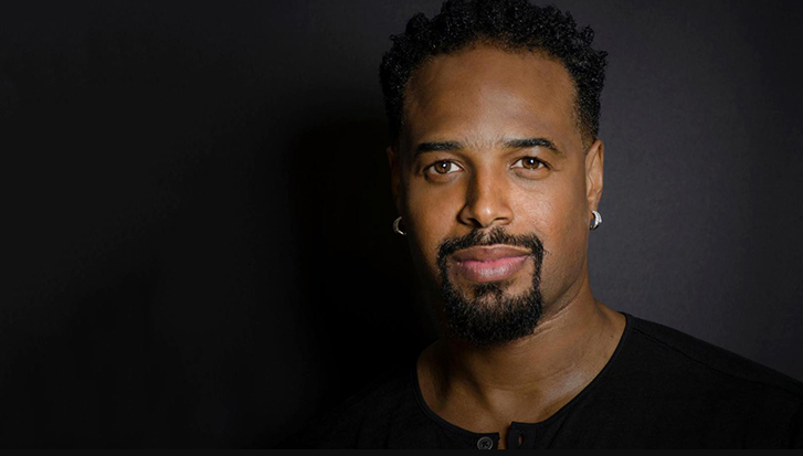 Shawn Wayans Age