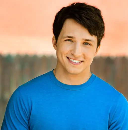 Shayne Topp Age Biography, Career, Lifestyle, and Net Worth