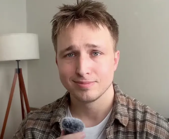 Shayne Topp Age Biography, Career, Lifestyle, and Net Worth