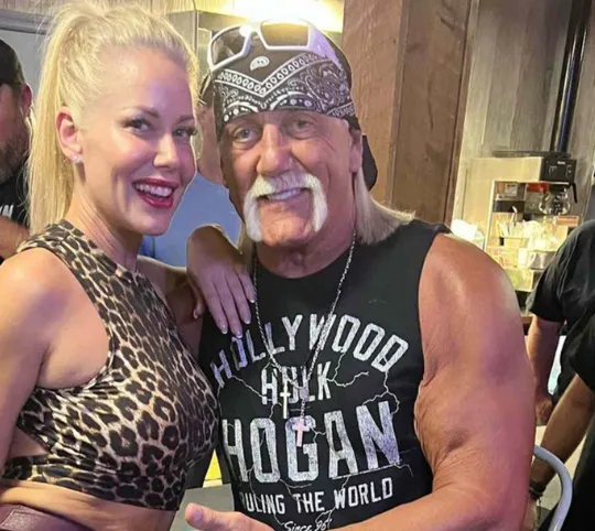 Sky Daily Age Life, Career, and the Story Behind Hulk Hogan’s Wife