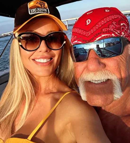 Sky Daily Age Life, Career, and the Story Behind Hulk Hogan’s Wife