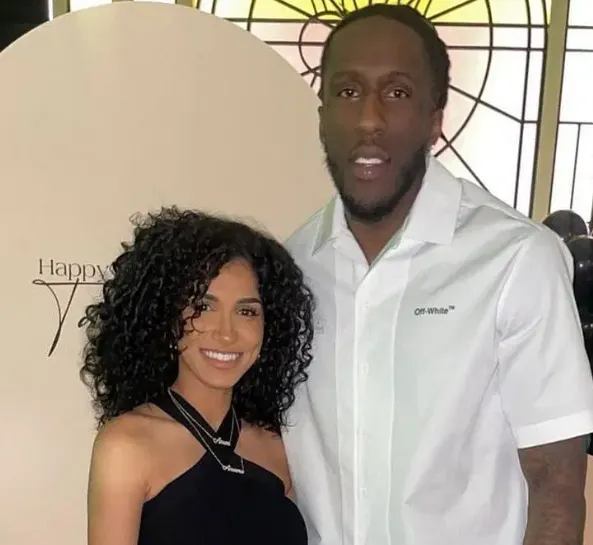 Taurean Prince Wife Biography, Career, Lifestyle, and Personal Life