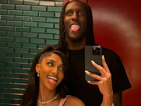 Taurean Prince Wife Biography, Career, Lifestyle, and Personal Life