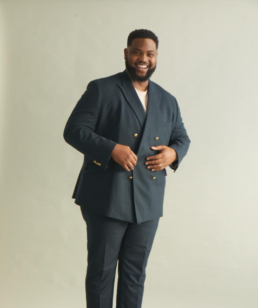 Tobi Bamtefa Height