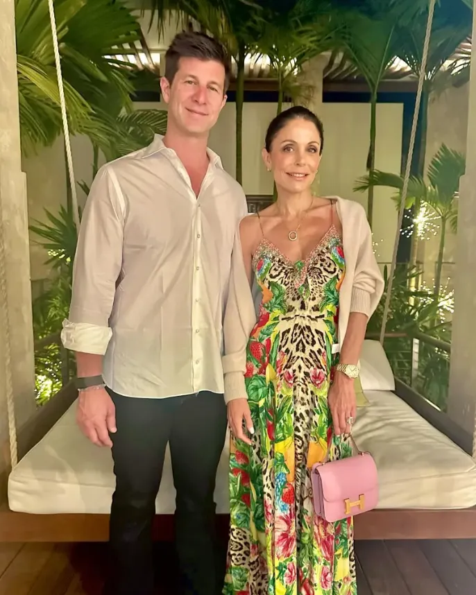 Unique and Informative Article on Tom Villante's Wife