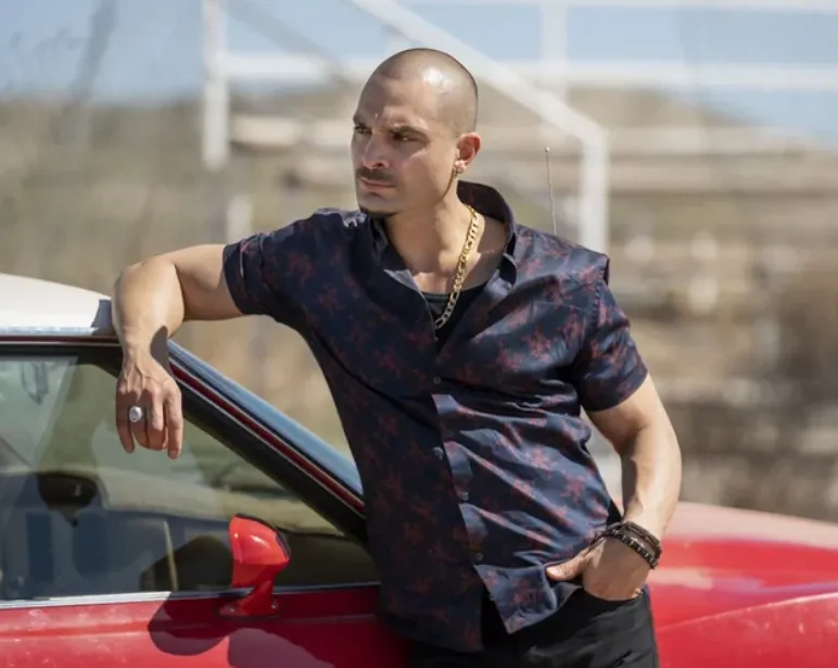 Unveiling the Truth About Michael Mando's Wife and Personal Life